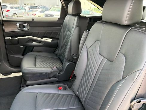 New 2026 Kia Sorento SX Prestige AWD/4WD image 20