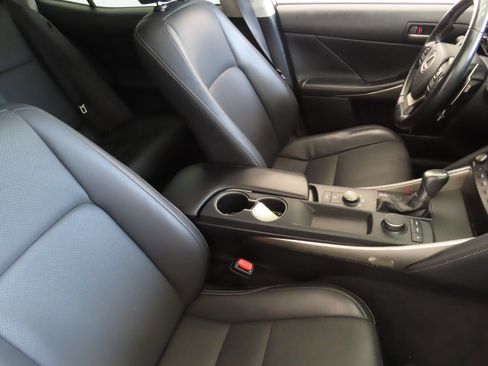Used 2018 Lexus IS 300 w/ Accessory Package RWD image 26