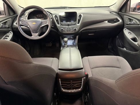 Used 2023 Chevrolet Malibu LT image 27