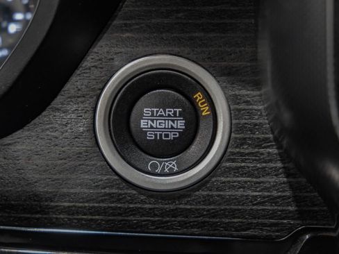 Used 2022 RAM 2500 Limited image 20