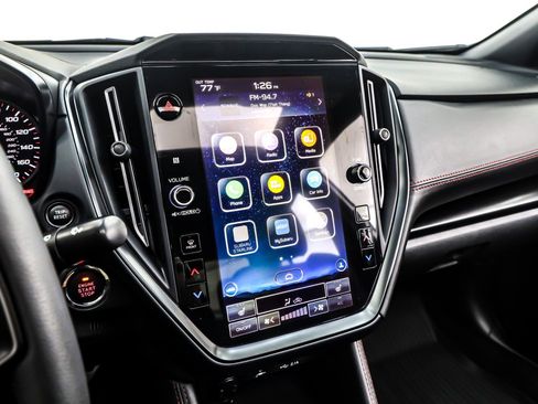 Used 2023 Subaru WRX Limited image 21