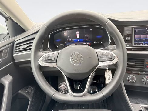 Used 2024 Volkswagen Jetta S FWD image 11