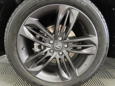 Used 2020 Acura RDX A-Spec image 30