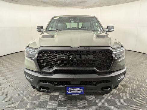 New 2026 RAM 1500 Rebel image 2