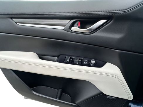 Used 2021 MAZDA CX-5 Grand Touring w/ GT Premium Package image 11