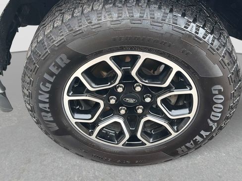 Used 2023 Ford F150 XLT w/ Equipment Group 302A High AWD/4WD image 12