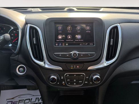 Used 2024 Chevrolet Equinox LT FWD image 14