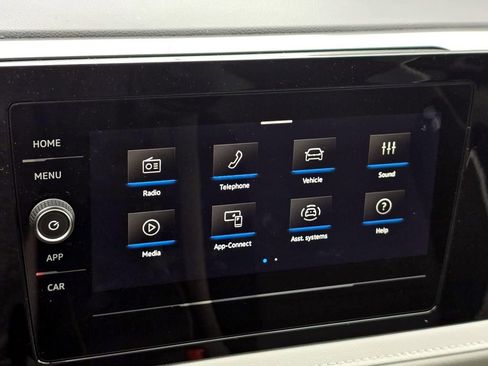 New 2026 Volkswagen Taos S image 12