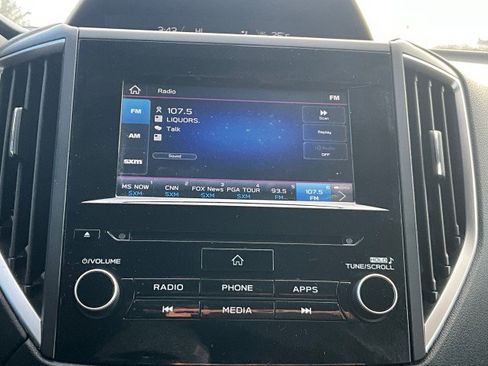 Used 2022 Subaru Forester Premium image 20