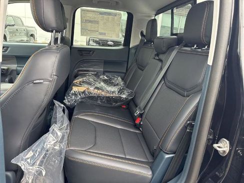New 2026 Ford Maverick Tremor AWD/4WD image 20