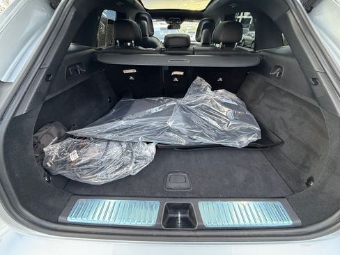 Used 2023 Mercedes-Benz EQE 350+ 4MATIC SUV image 34