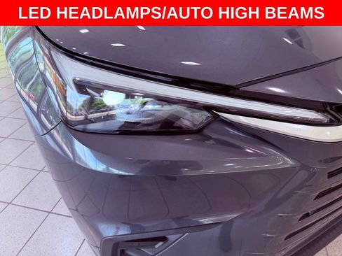 Used 2025 Lexus TX 350 AWD w/ Technology Package image 10