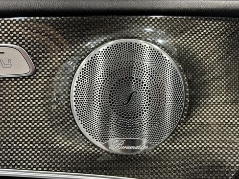 Used 2019 Mercedes-Benz E 63 AMG S image 44