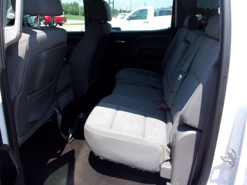 Used 2015 Chevrolet Silverado 1500 W/T w/ Trailering Package image 12