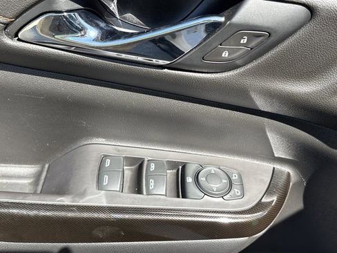 Used 2020 GMC Acadia AT4 w/ Driver Alert Package II AWD/4WD image 27
