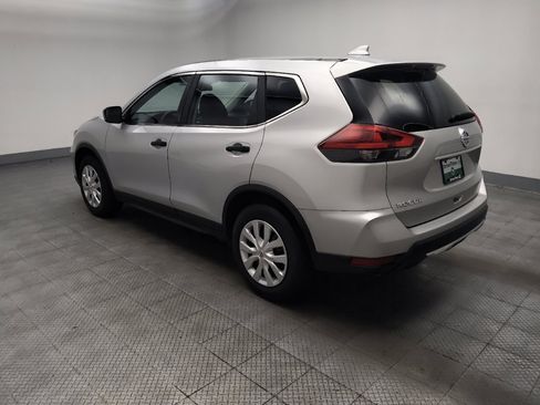 Used 2020 Nissan Rogue S FWD image 3