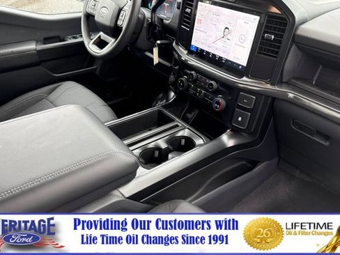 New 2026 Ford F150 STX image 15