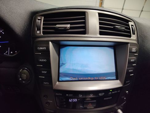 Used 2008 Lexus IS F image 36