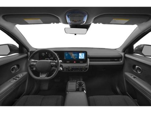 New 2026 Hyundai Ioniq 5 SE AWD/4WD image 10