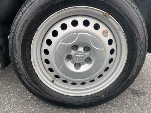 Used 2019 RAM ProMaster City Tradesman image 28