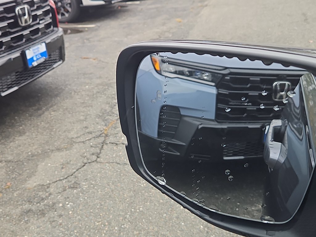 Certified 2025 Honda Pilot EX-L image 22