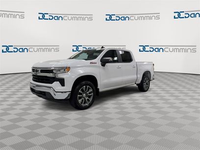 New 2026 Chevrolet Silverado 1500 LT w/ All Star Edition Plus