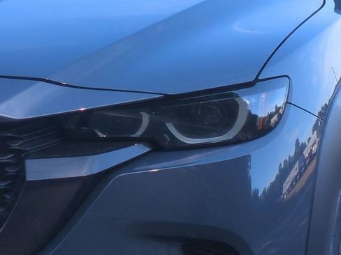 Used 2024 MAZDA CX-50 AWD 2.5 S w/ Cargo Package image 17
