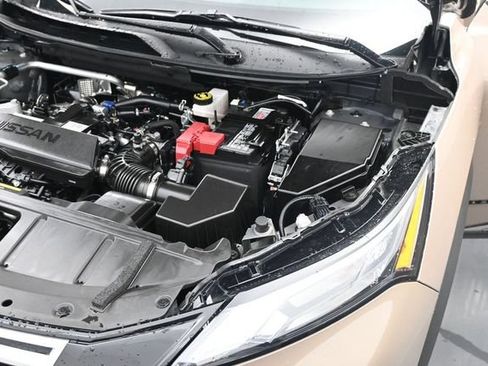 Used 2026 Nissan Rogue SV AWD/4WD image 43