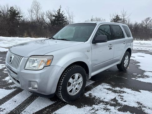 Used 2009 Mercury Mariner FWD 4dr V6 image 1