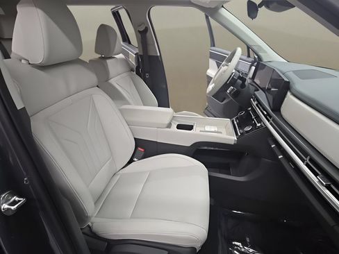 New 2026 Hyundai Santa Fe SEL AWD/4WD image 21