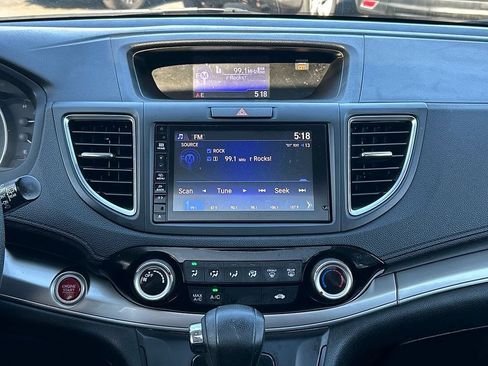 Used 2015 Honda CR-V EX image 25