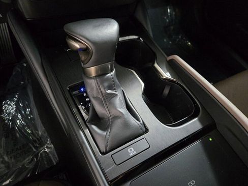 Certified 2023 Lexus ES 350 w/ Premium Package FWD image 38