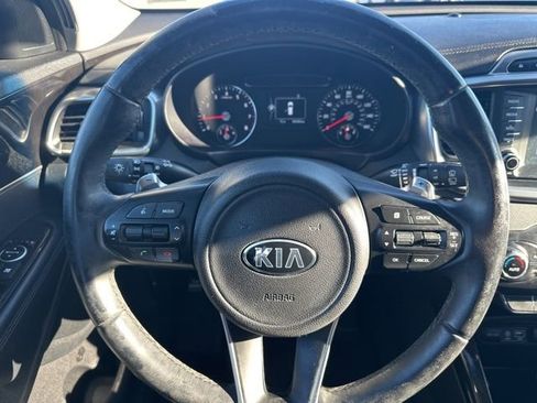 Used 2017 Kia Sorento EX image 20