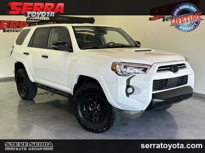 Used 2021 Toyota 4Runner Venture w/ Moonroof Package