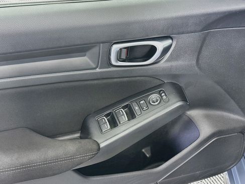 Used 2022 Honda Civic Sport image 15