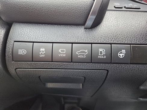 Used 2023 Toyota Camry XSE w/ Navigation Package FWD image 22