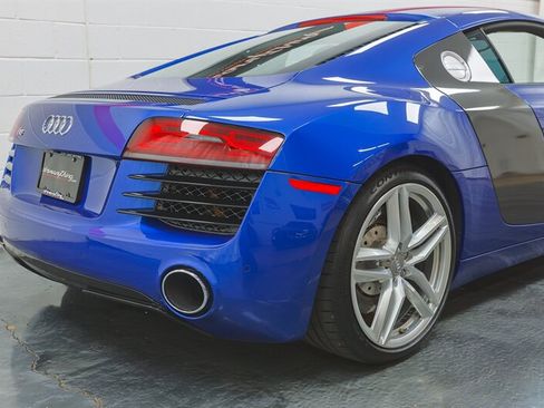 Used 2015 Audi R8 V8 AWD/4WD image 29