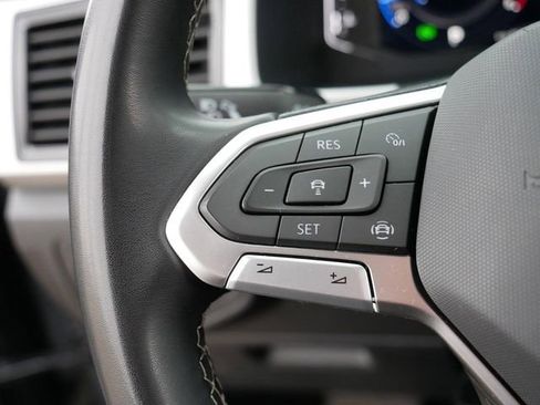 Certified 2023 Volkswagen Atlas SE image 26