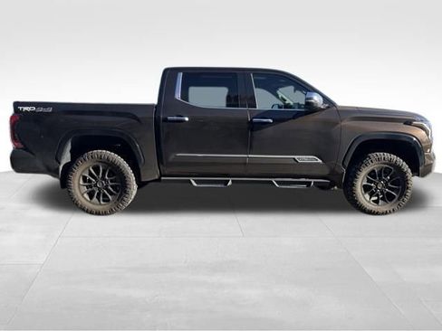 Used 2022 Toyota Tundra 1794 Edition w/ TRD Off-Road Package image 5