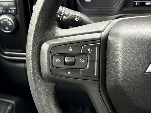 Used 2024 Chevrolet Silverado 1500 W/T w/ WT Fleet Convenience Package image 28