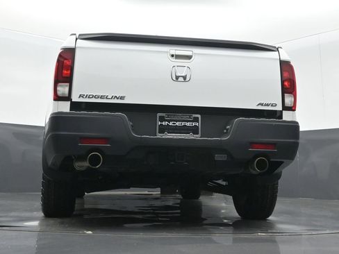 Certified 2023 Honda Ridgeline RTL image 20