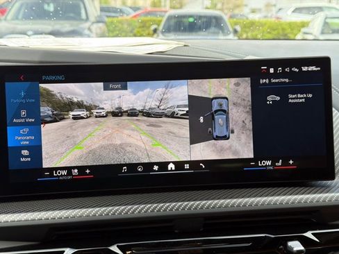 Certified 2024 BMW XM image 24