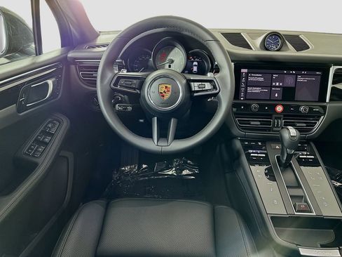 New 2026 Porsche Macan S AWD/4WD image 25