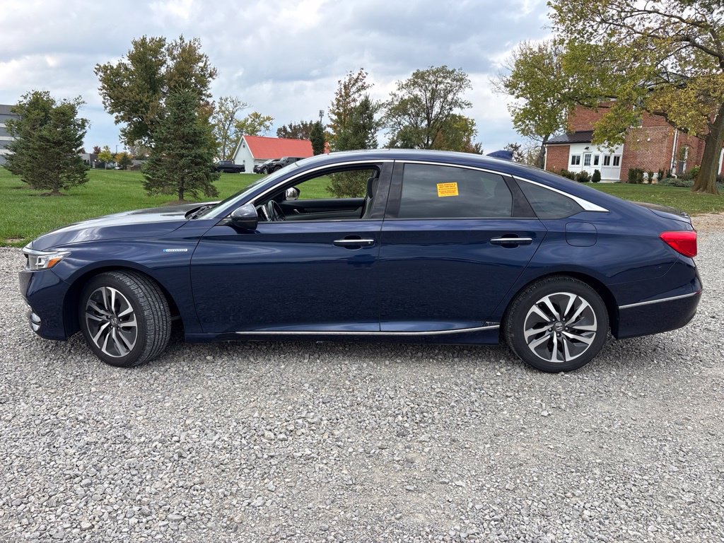 Used 2020 Honda Accord Touring image 9