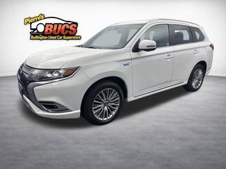 Used 2021 Mitsubishi Outlander GT AWD/4WD video 2