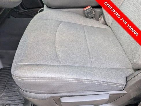 Certified 2020 RAM 2500 Tradesman image 24