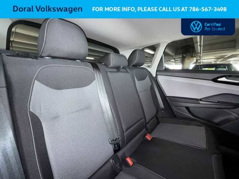 Certified 2024 Volkswagen Taos S image 26