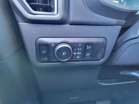 New 2025 Ford Bronco Sport Big Bend w/ Convenience Package image 24