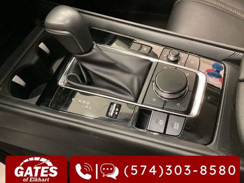 Used 2025 MAZDA CX-50 2.5 Hybrid w/ Premium Plus Pkg AWD/4WD image 27