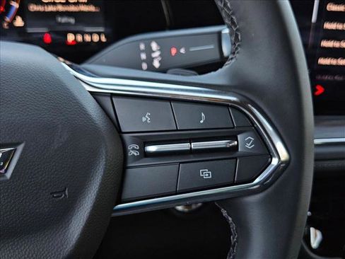 New 2026 Chevrolet Tahoe LS image 13